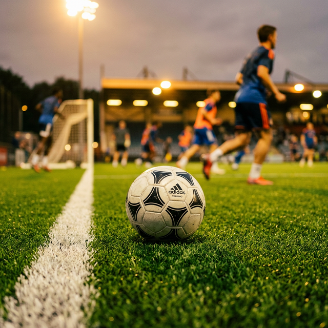 Antrenman Saatleri Güncellendi