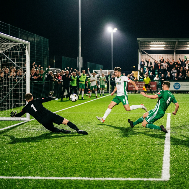 Genç Yetenek Performansıyla Göz Doldurdu