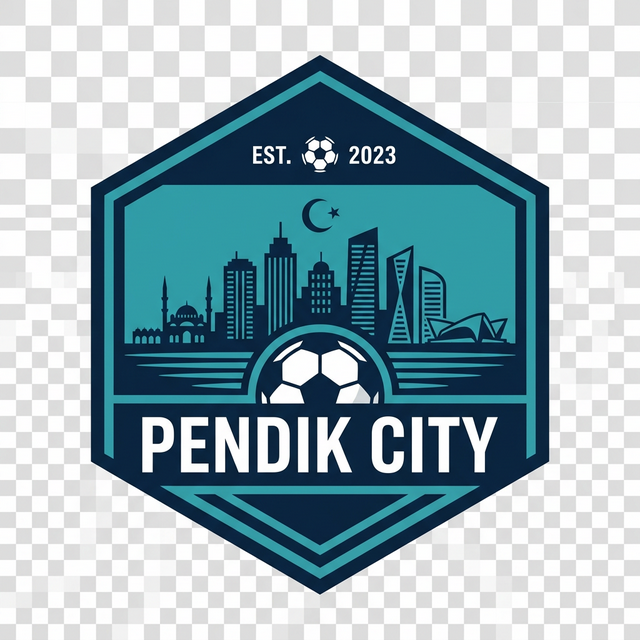 Pendik City